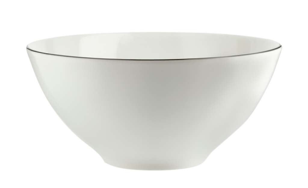 Peill+Putzler Müslischale klein  Bologna ¦ weiß ¦ Porzellan ¦ Maße (cm): H: 6 Ø: 13 Geschirr > Schalen - Höffner