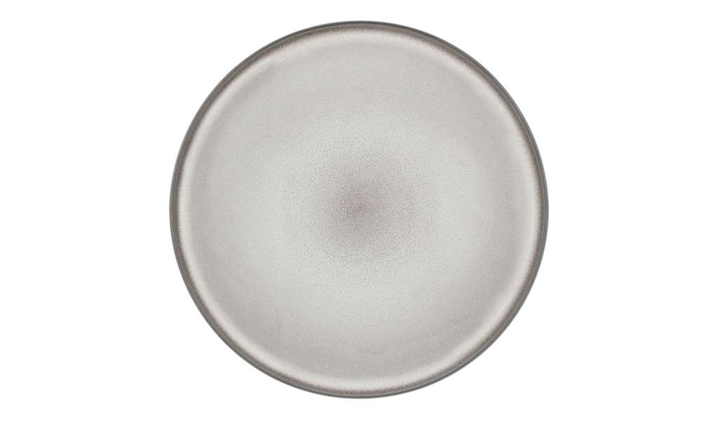 Peill+Putzler Speiseteller  Rimini ¦ Steinzeug ¦ Maße (cm): H: 2 Ø: 26 Geschirr > Teller - Höffner