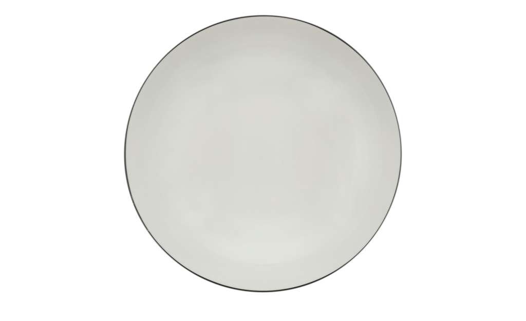 Peill+Putzler Suppenteller  Bologna ¦ Porzellan ¦ Maße (cm): H: 5 Ø: 20.5 Geschirr > Teller - Höffner