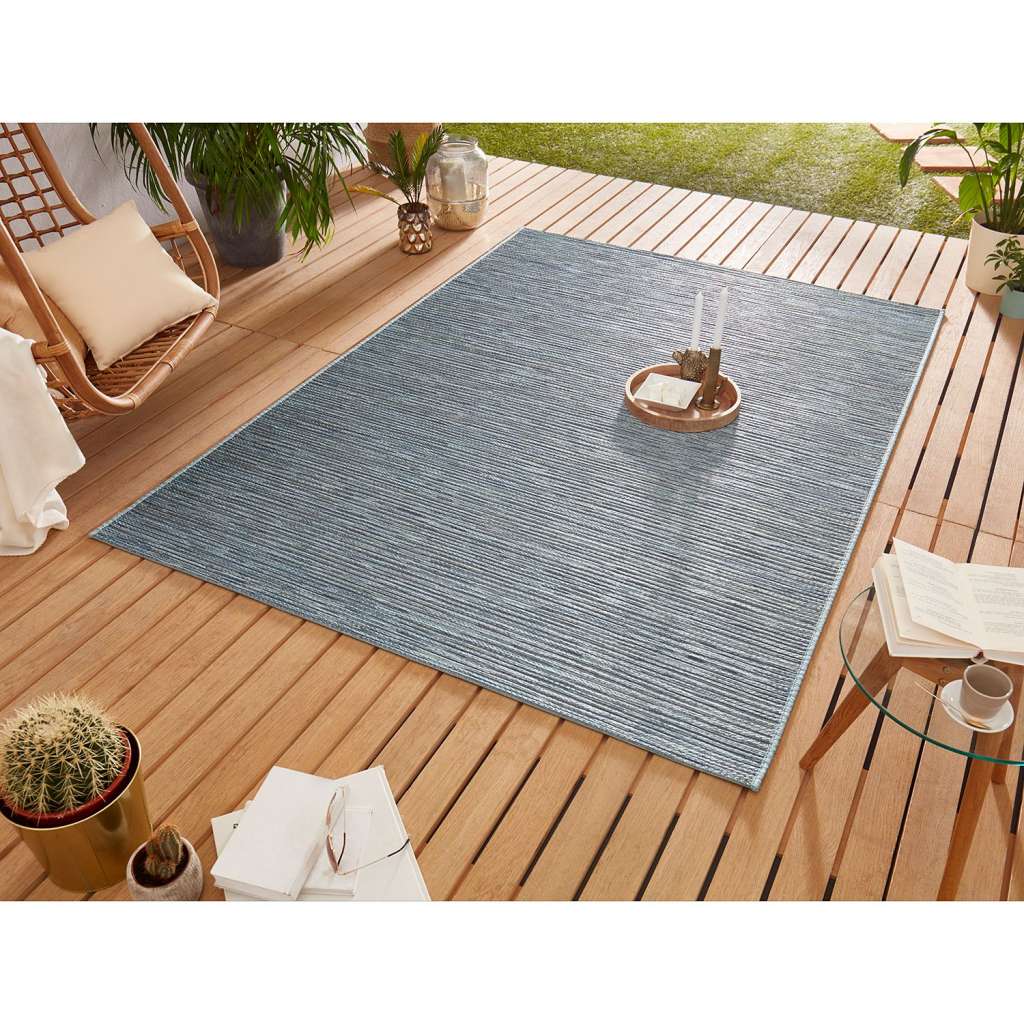home24 In-/Outdoorteppich Ivy
