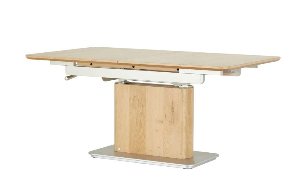 Couchtisch  Vilseck ¦ holzfarben ¦ Maße (cm): B: 70 H: 54 Tische > Couchtische > Couchtische andere Formen - Höffner