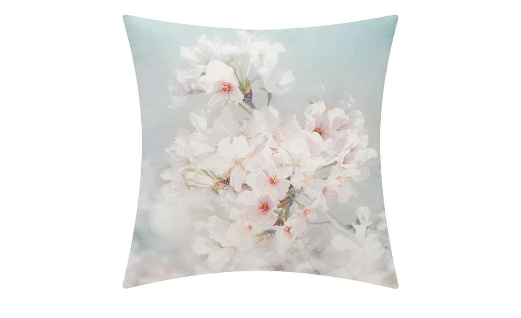 Kissen ¦ mehrfarbig ¦ 100% Polyester ¦ Maße (cm): B: 40 Heimtextilien > Kissen > Dekokissen - Höffner