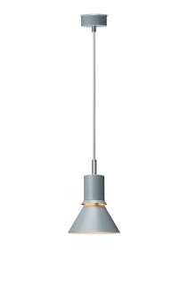 Anglepoise - Type 80™ Pendelleuchte - grey mist - indoor