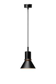 Anglepoise - Type 80™ Pendelleuchte - matte black - indoor