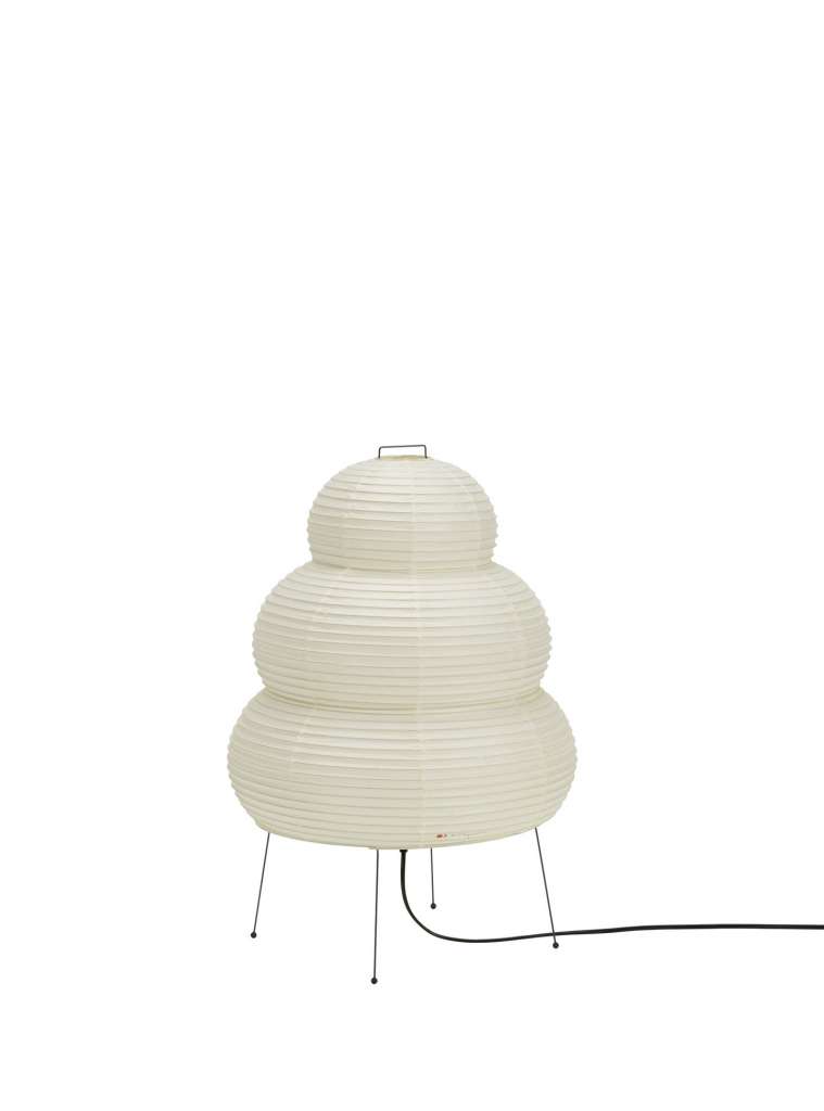 Vitra - Akari Stehleuchte 24N - indoor