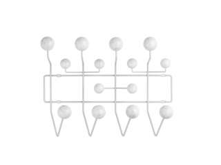 Vitra - Hang it All Limited Edition - Carrara Marmor - indoor