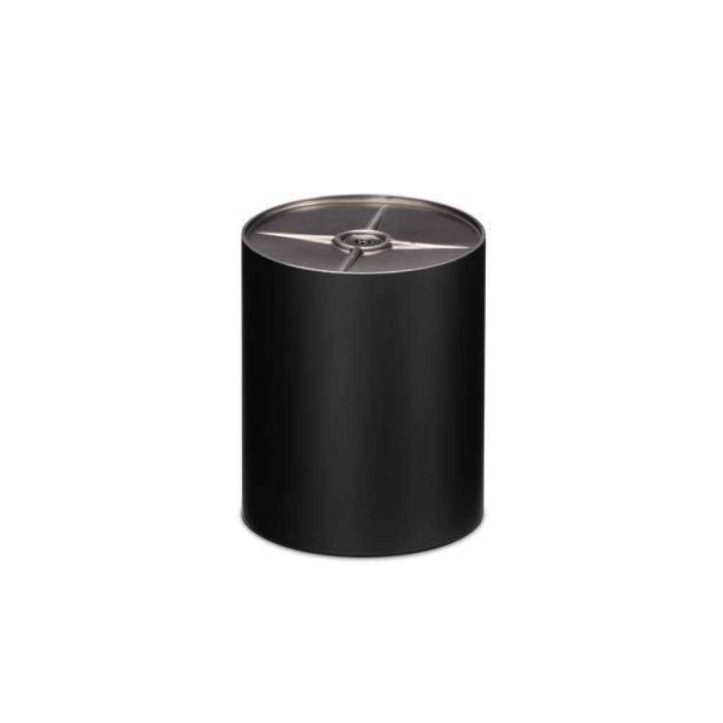 Höfats - SPIN Erhöhung - schwarz - für SPIN 12 cm Ø - outdoor