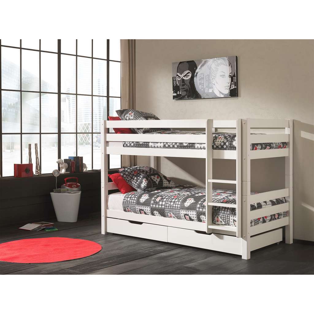 home24 Etagenbett Pino III