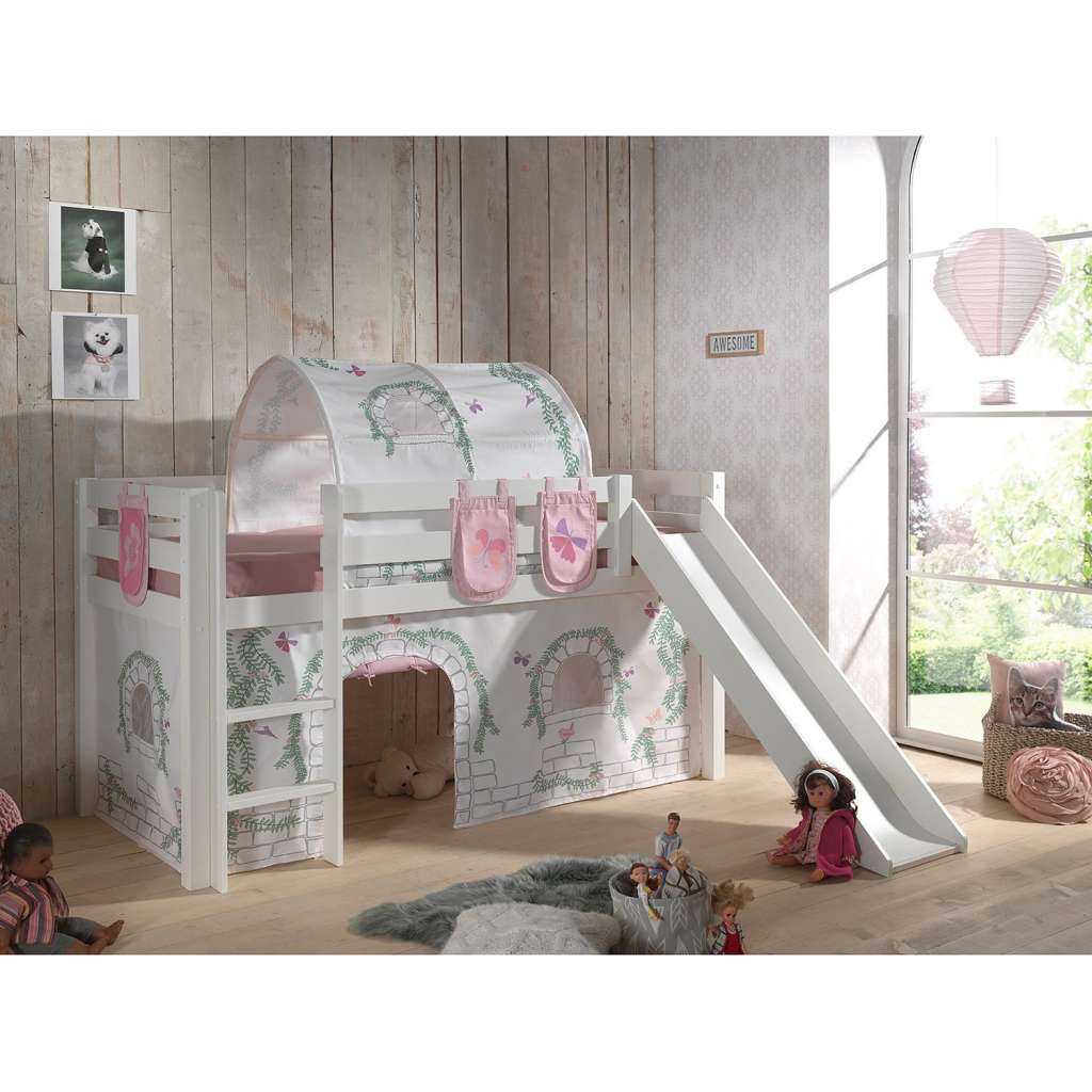 home24 Spielbett Pino VIII