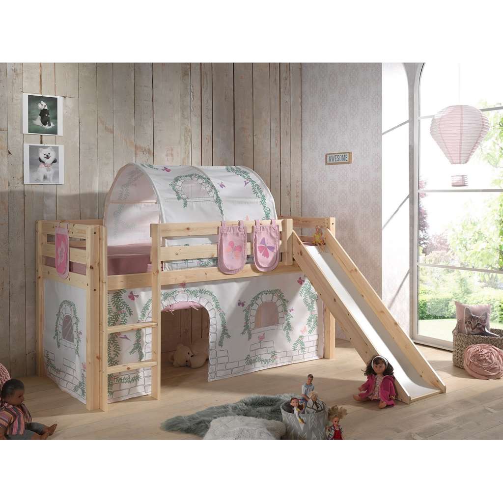 home24 Spielbett Pino VIII