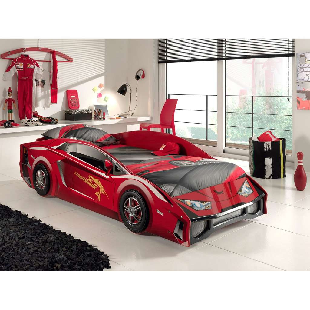 home24 Autobett Lambo