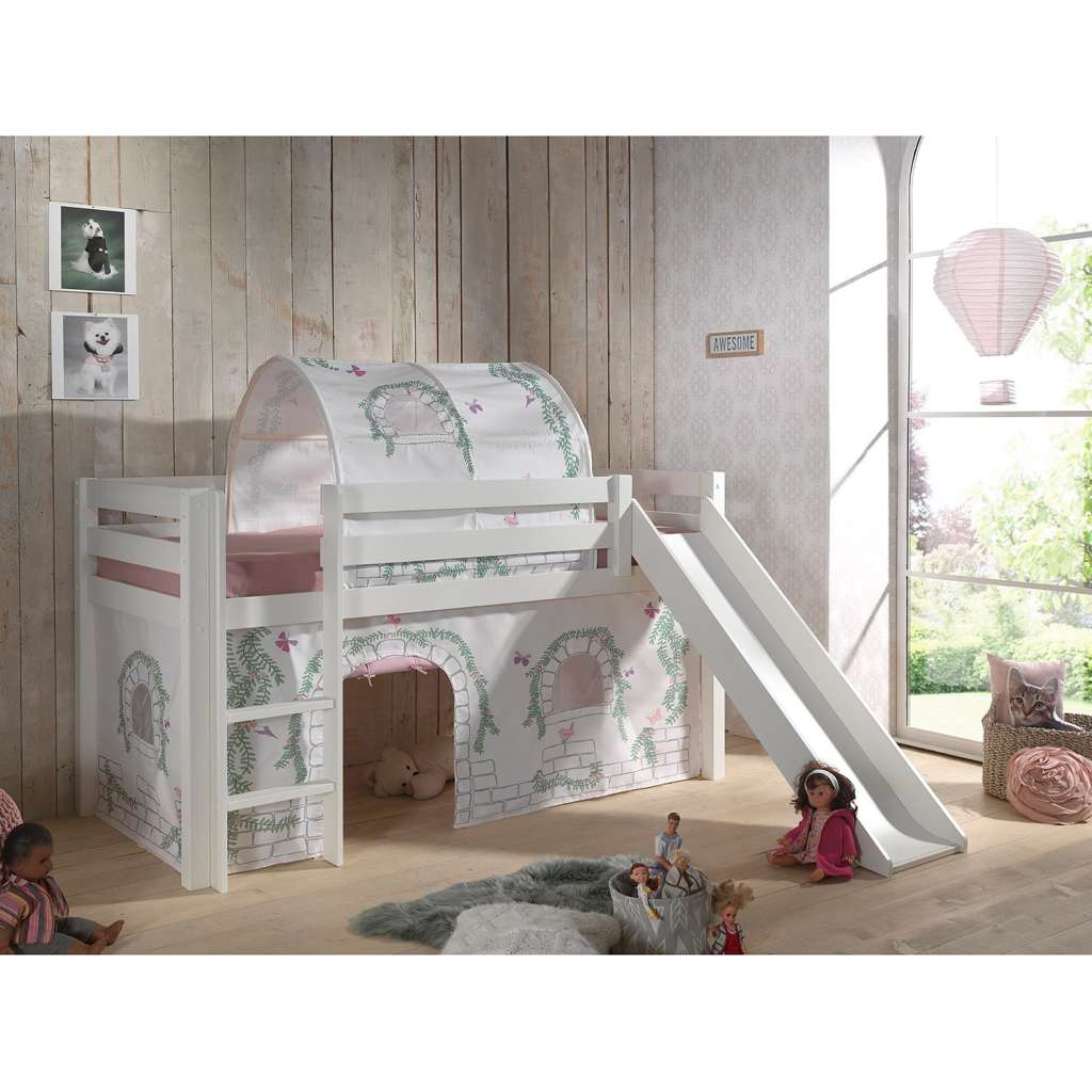 home24 Spielbett Pino VI