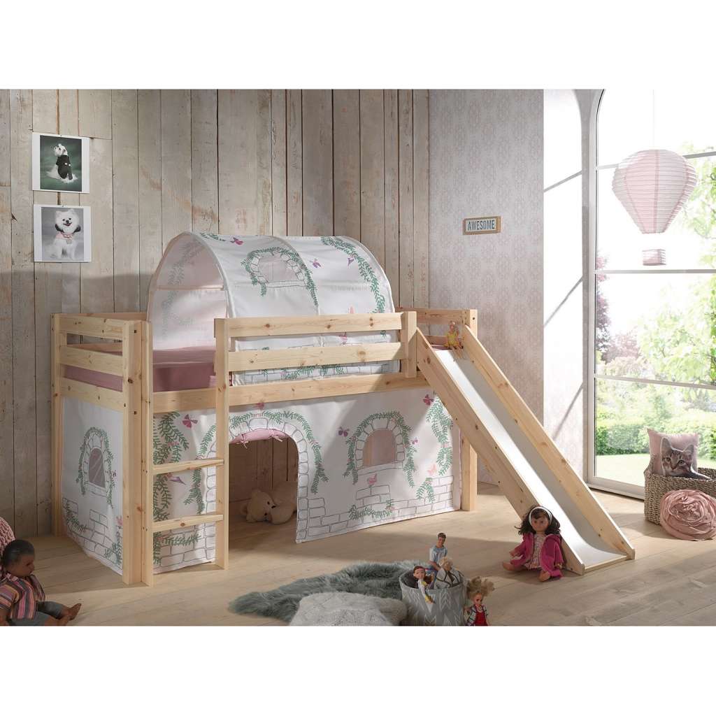 home24 Spielbett Pino VI