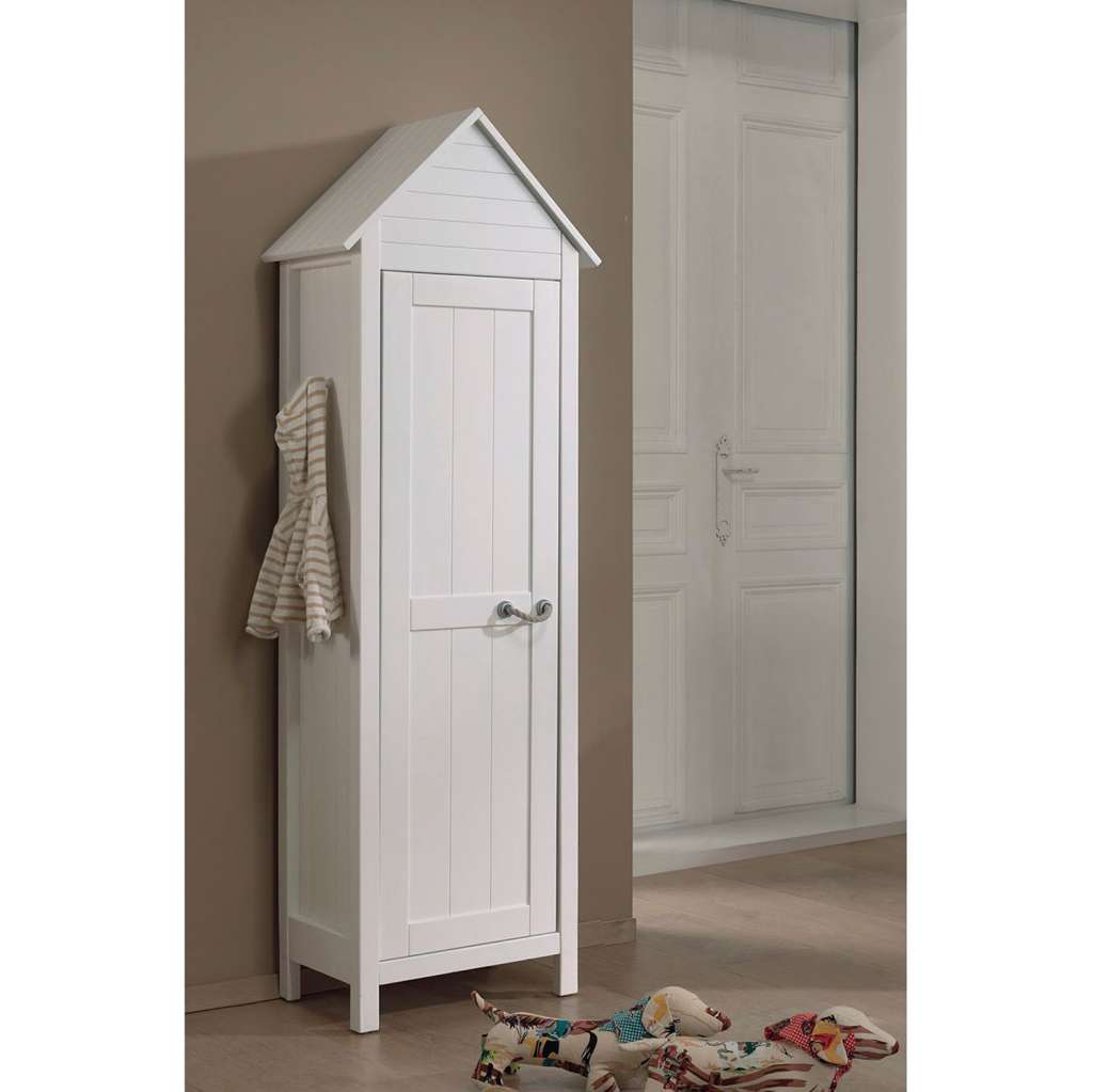home24 Drehtürenschrank Lewis