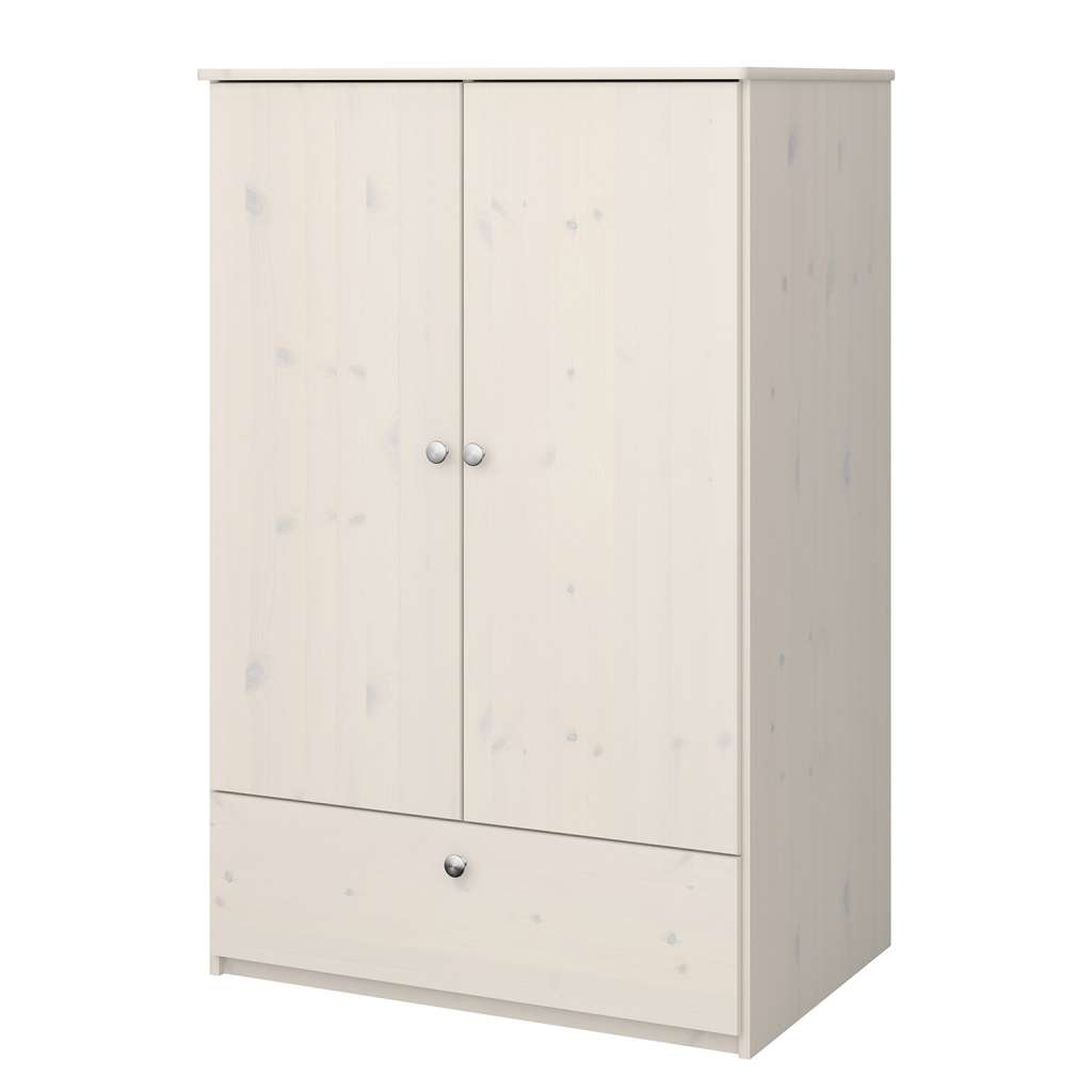 home24 Drehtürenschrank Memphis