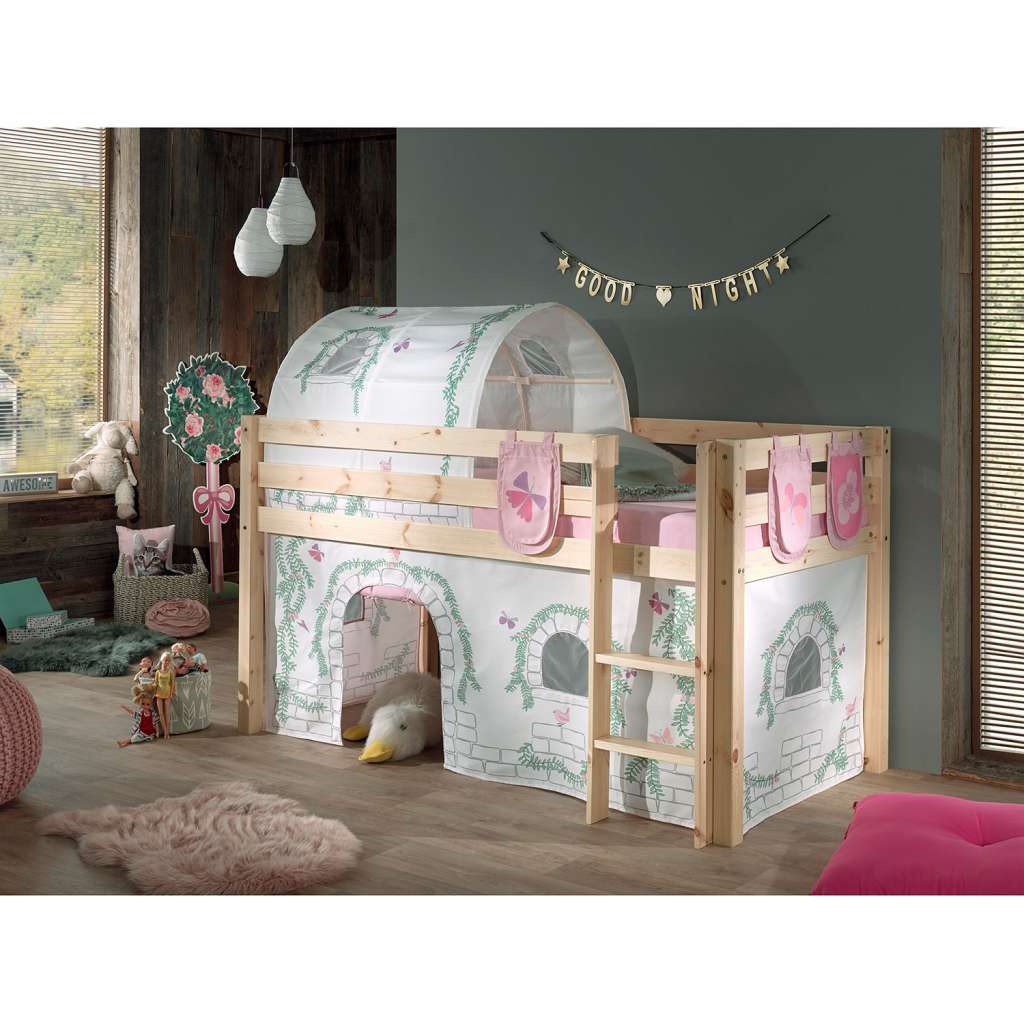 home24 Spielbett Pino IV