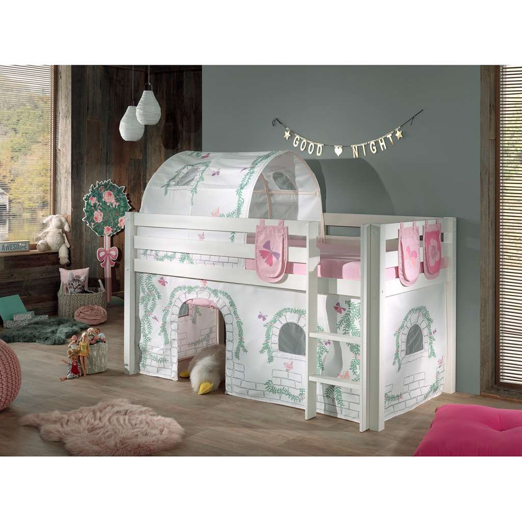 home24 Spielbett Pino IV