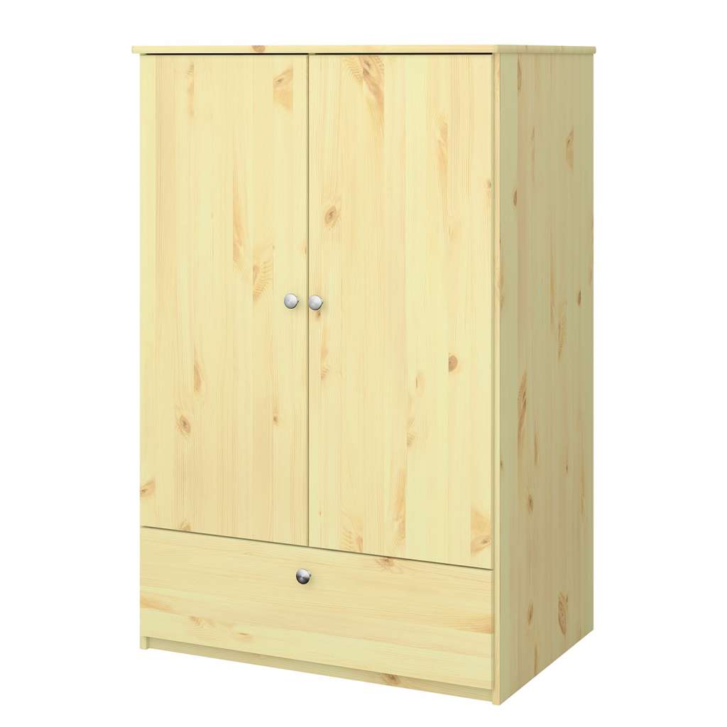 home24 Drehtürenschrank Memphis