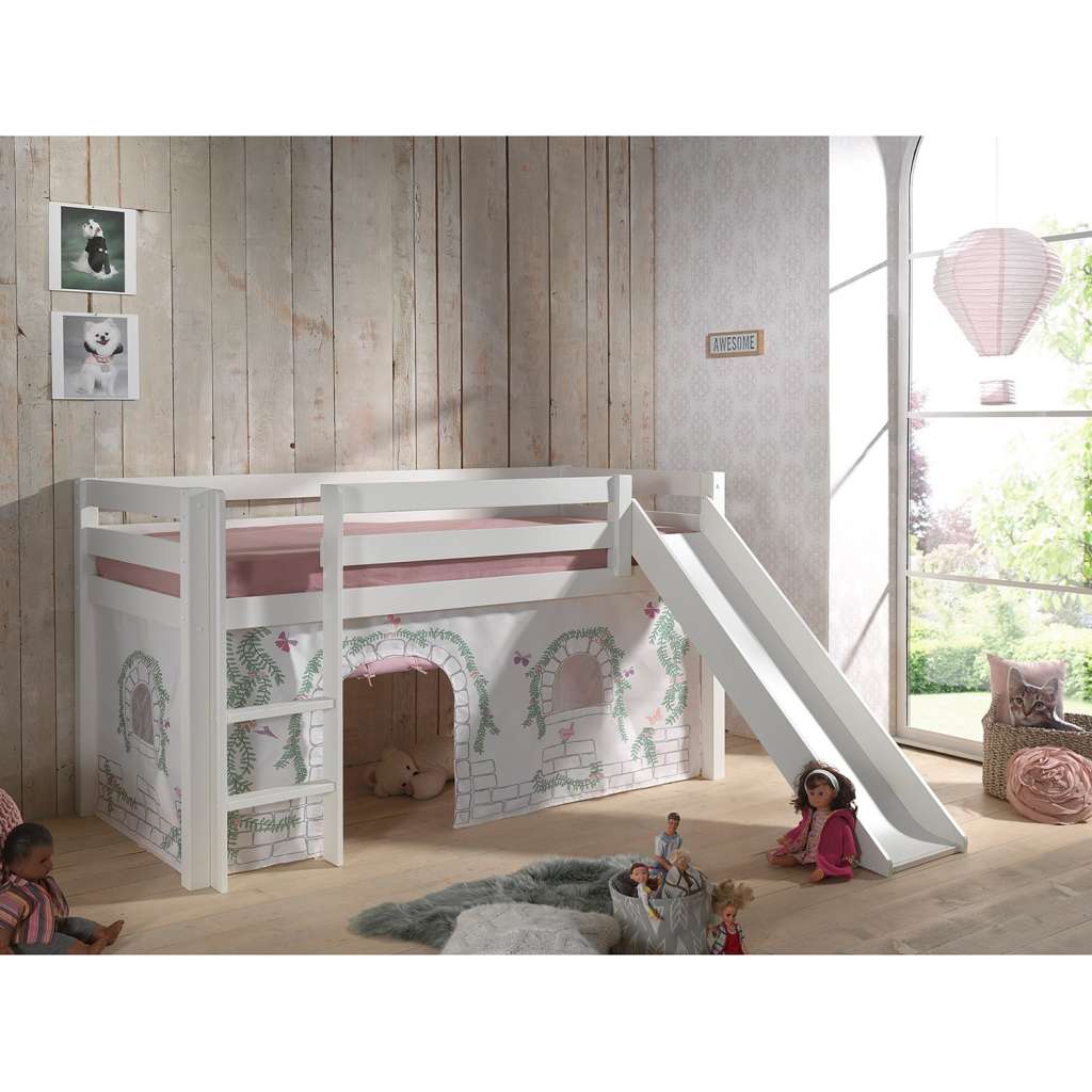 home24 Spielbett Pino V