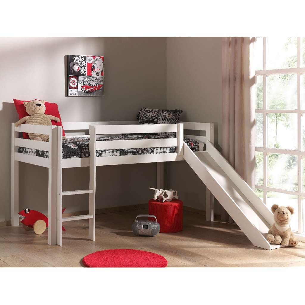 home24 Hochbett Pino V