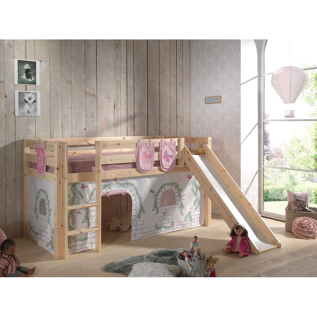 home24 Spielbett Pino VII