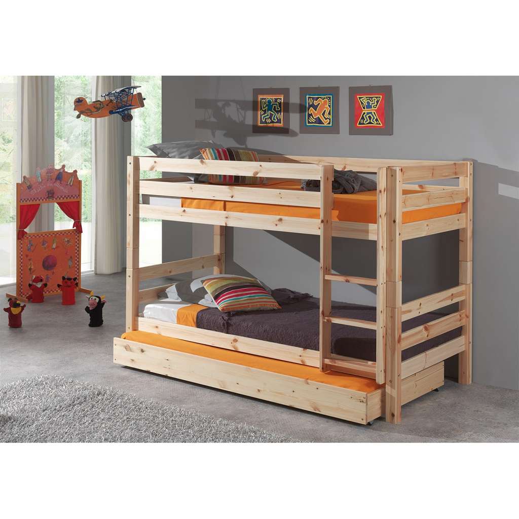 home24 Bettschublade Pino