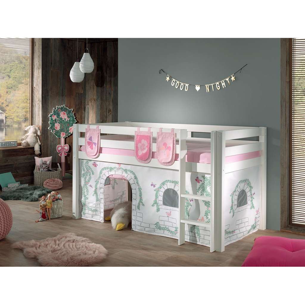 home24 Spielbett Pino III