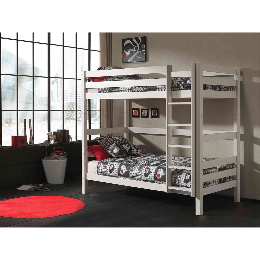 home24 Etagenbett Pino I