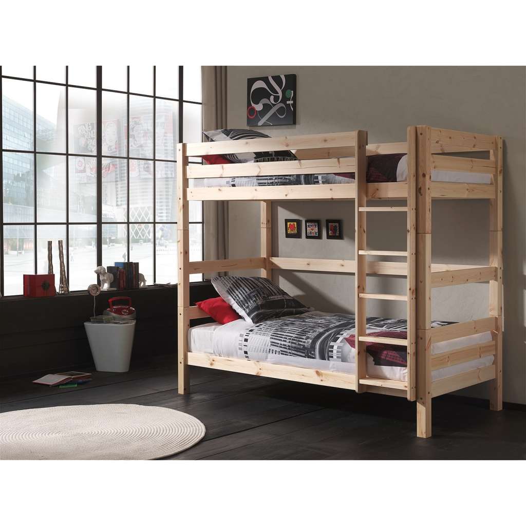 home24 Etagenbett Pino I