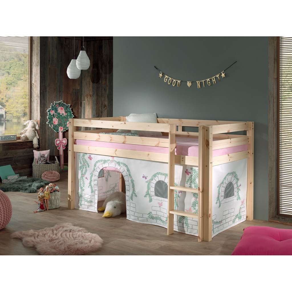 home24 Spielbett Pino I