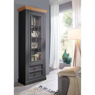 home24 Standvitrine Ummanz