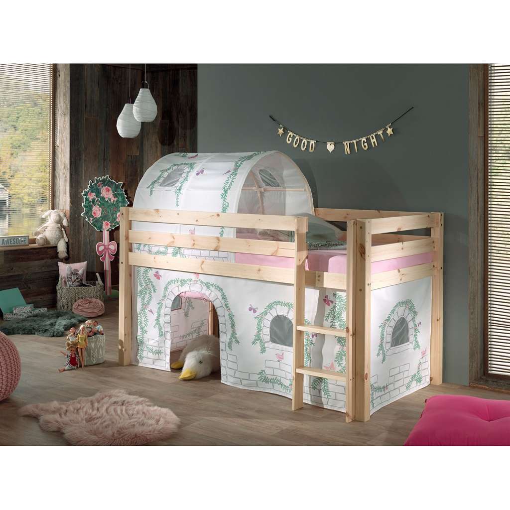 home24 Spielbett Pino II