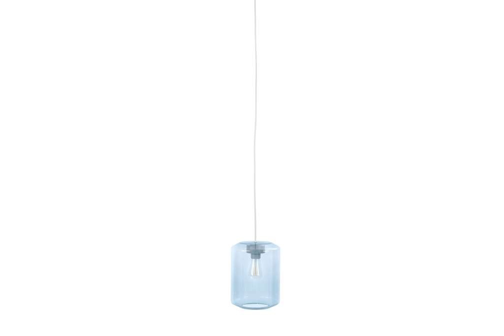 fatboy - Candyofnie 1 I - hellblau - indoor