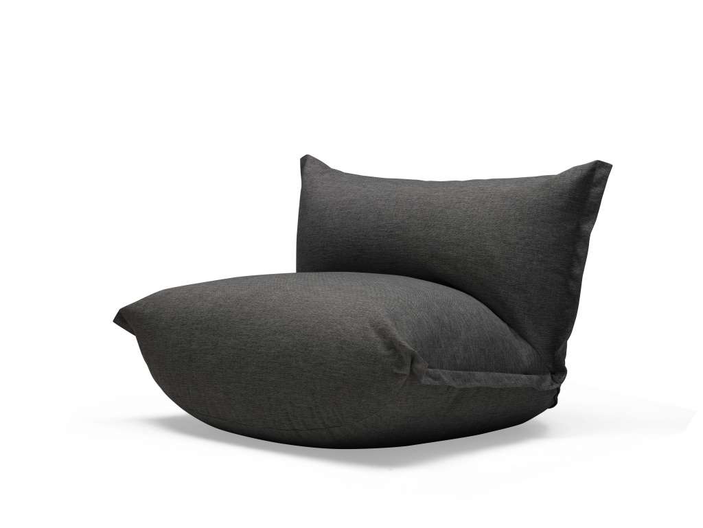 fatboy - The BonBaron Sitzkissen - ThunderGrey - indoor