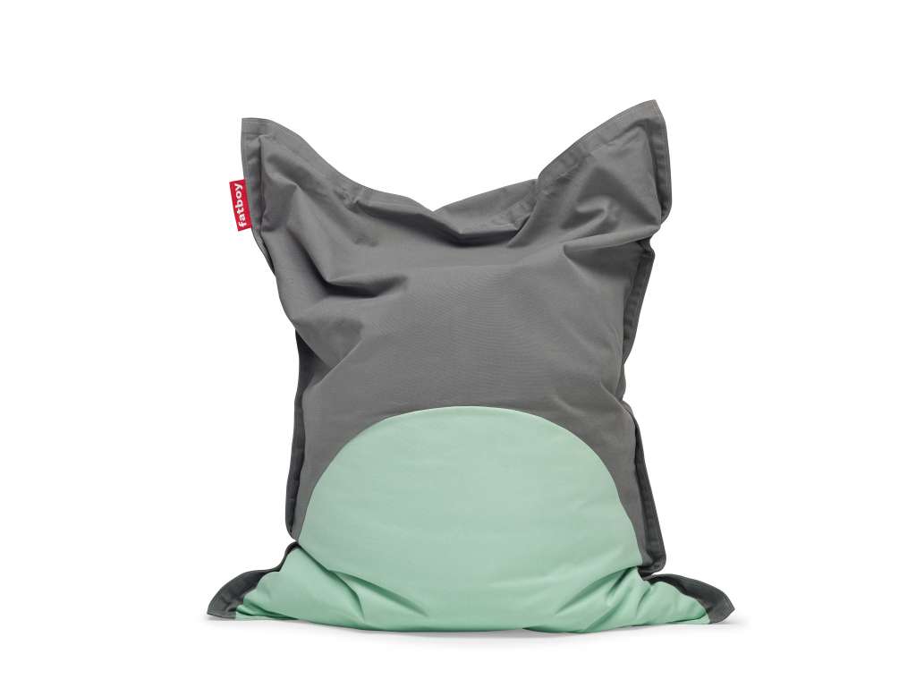 fatboy - Original Slim Pop Sitzkissen - Matcha - indoor