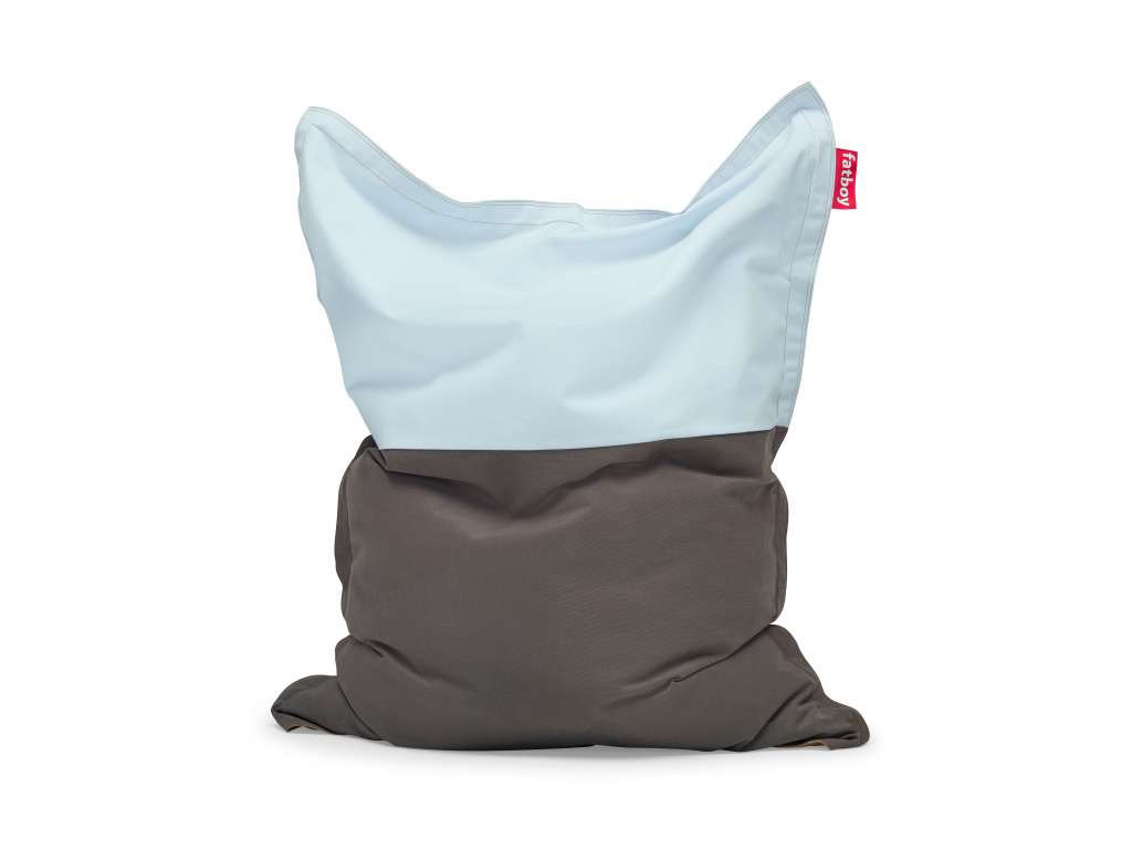 fatboy - Original Slim Pop Sitzkissen - Hazel - indoor