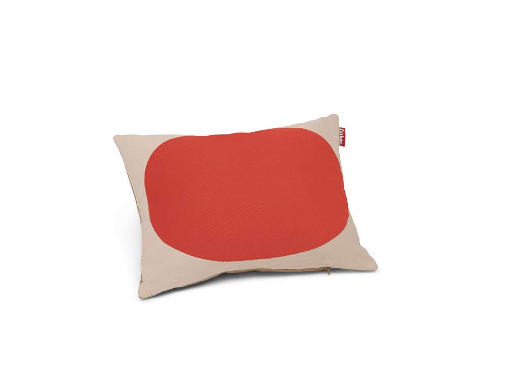 fatboy - Pop Pillow Sitzkissen - poppy - indoor