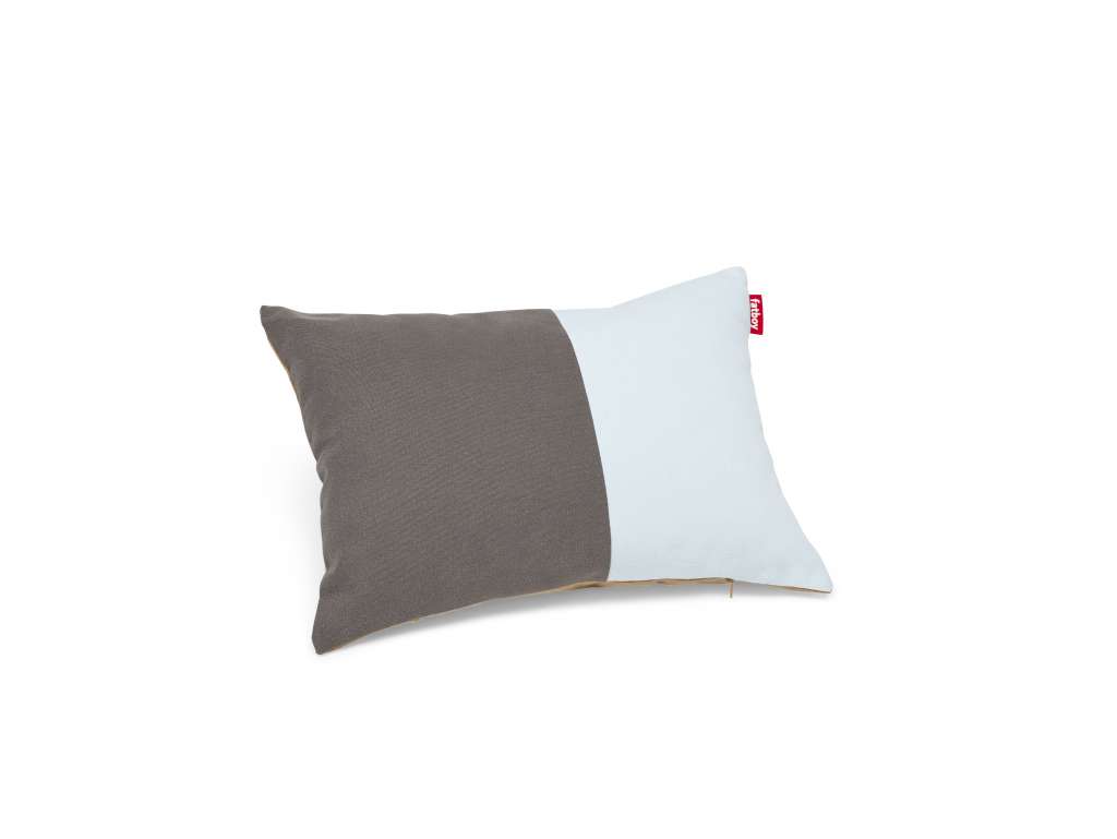 fatboy - Pop Pillow Sitzkissen - hazel - indoor