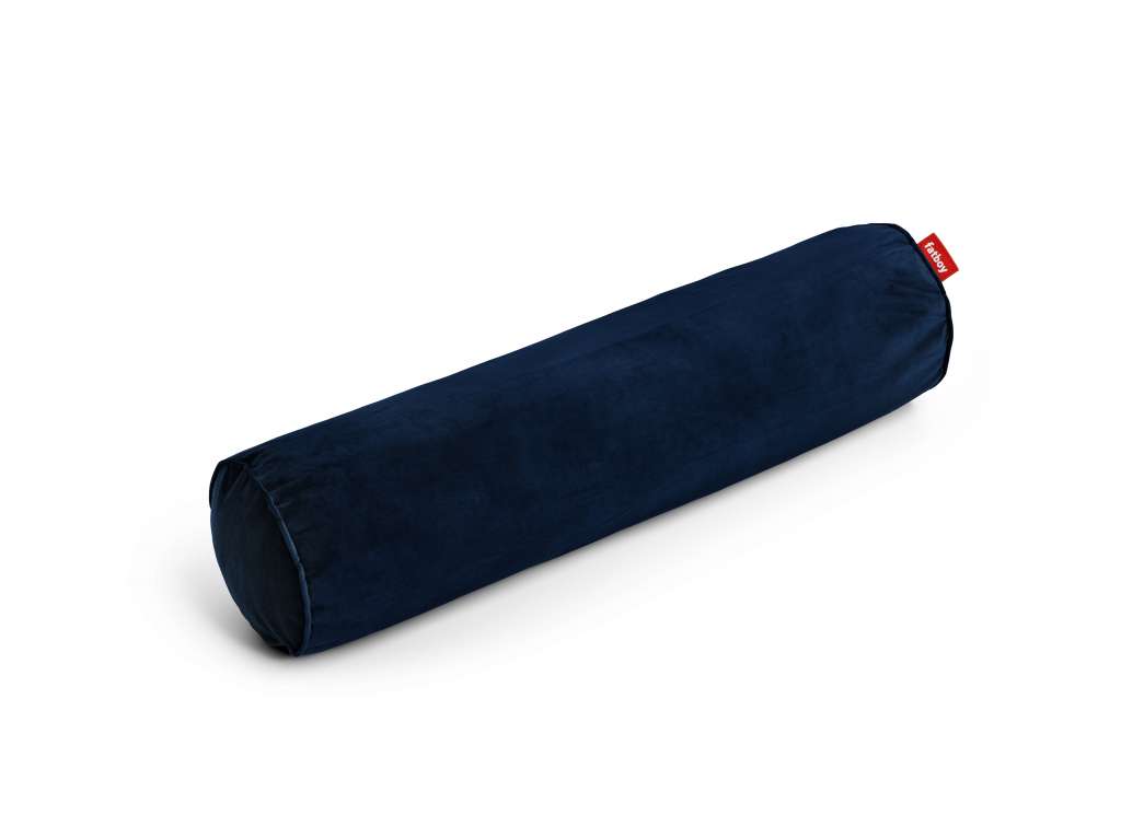 fatboy - Pillow Rolster - dark blue - indoor