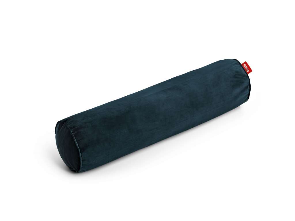 fatboy - Pillow Rolster - petrol - indoor