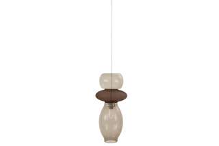 fatboy - Candyofnie 3 set 27 - braun, taupe - indoor