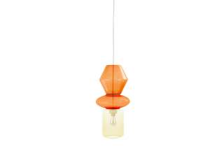 fatboy - Candyofnie 3 set 8 - orange, gelb - indoor