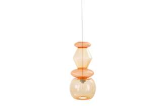 fatboy - Candyofnie 4 set 20 - orange, hellorange - indoor