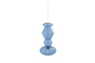 fatboy - Candyofnie 4 set 31 - blau - indoor