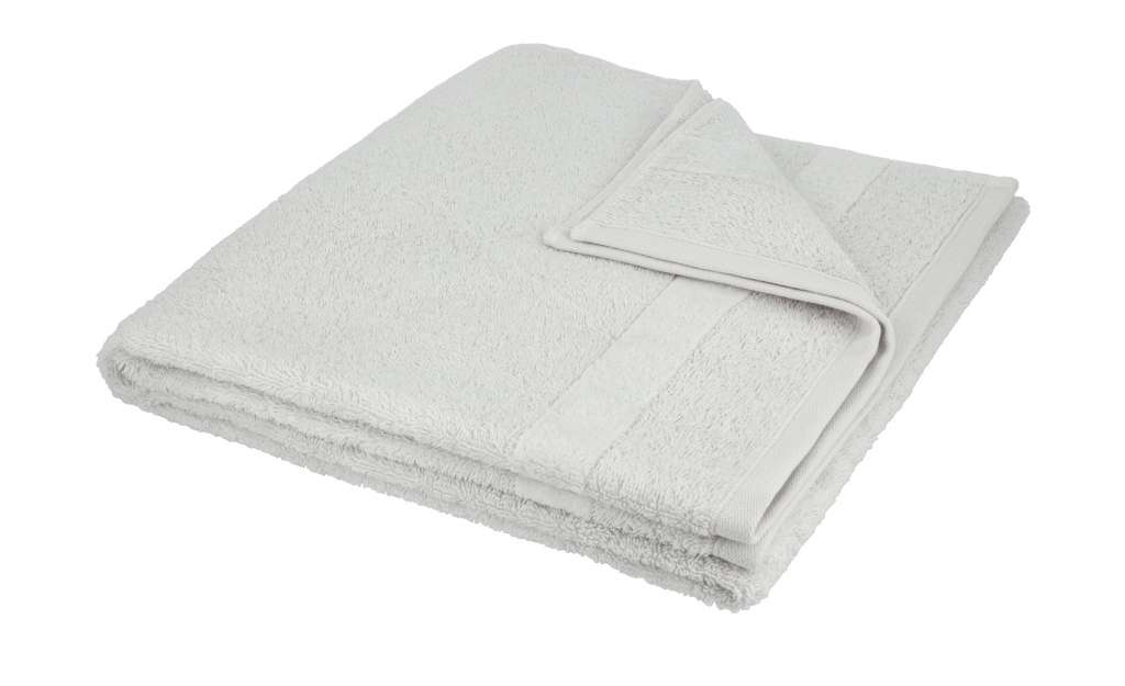 Ross Duschtuch  4005 ¦ grau ¦ 100% Baumwolle ¦ Maße (cm): B: 70 Badtextilien und Zubehör > Handtücher & Badetücher > Handtücher - Höffner
