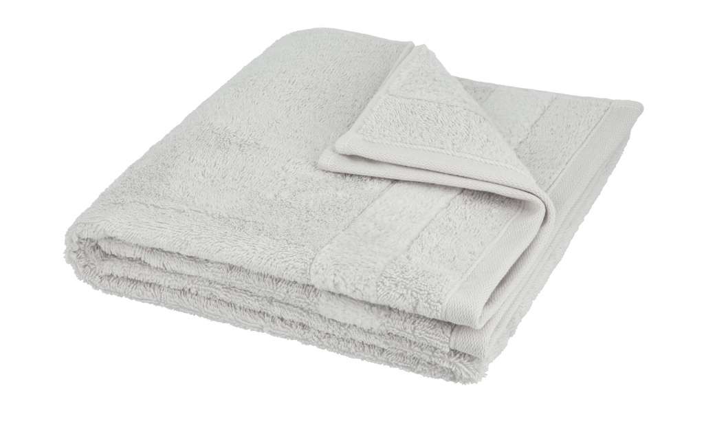 Ross Handtuch  4005 ¦ grau ¦ 100% Baumwolle ¦ Maße (cm): B: 50 Badtextilien und Zubehör > Handtücher & Badetücher > Handtücher - Höffner