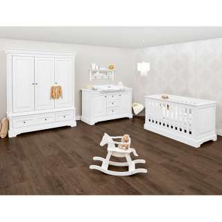 home24 Kinderzimmerset Emilia IV (3-teilig)