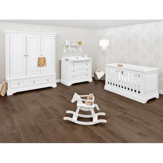 home24 Kinderzimmerset Emilia II (3-teilig)