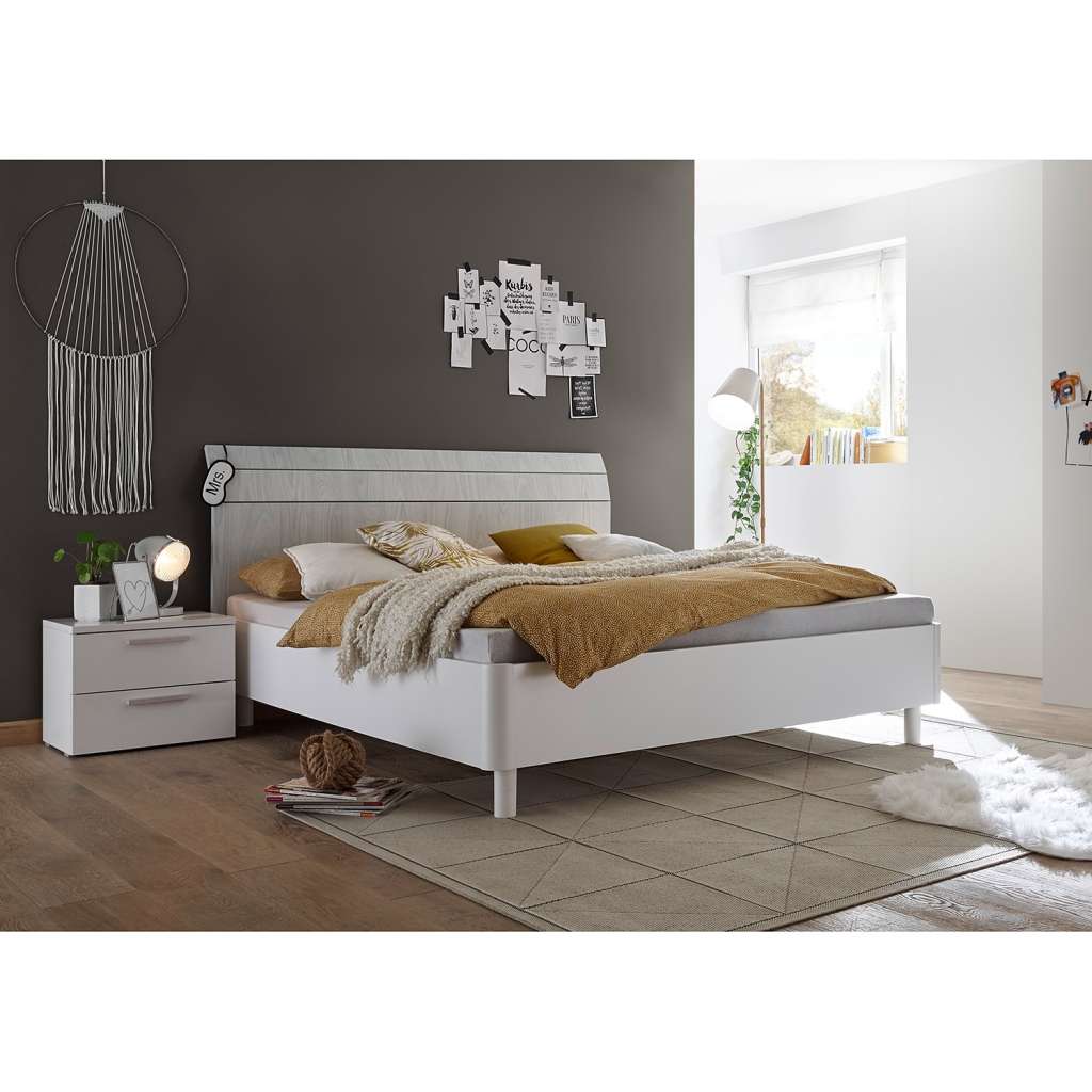 home24 Bettgestell Enjoy