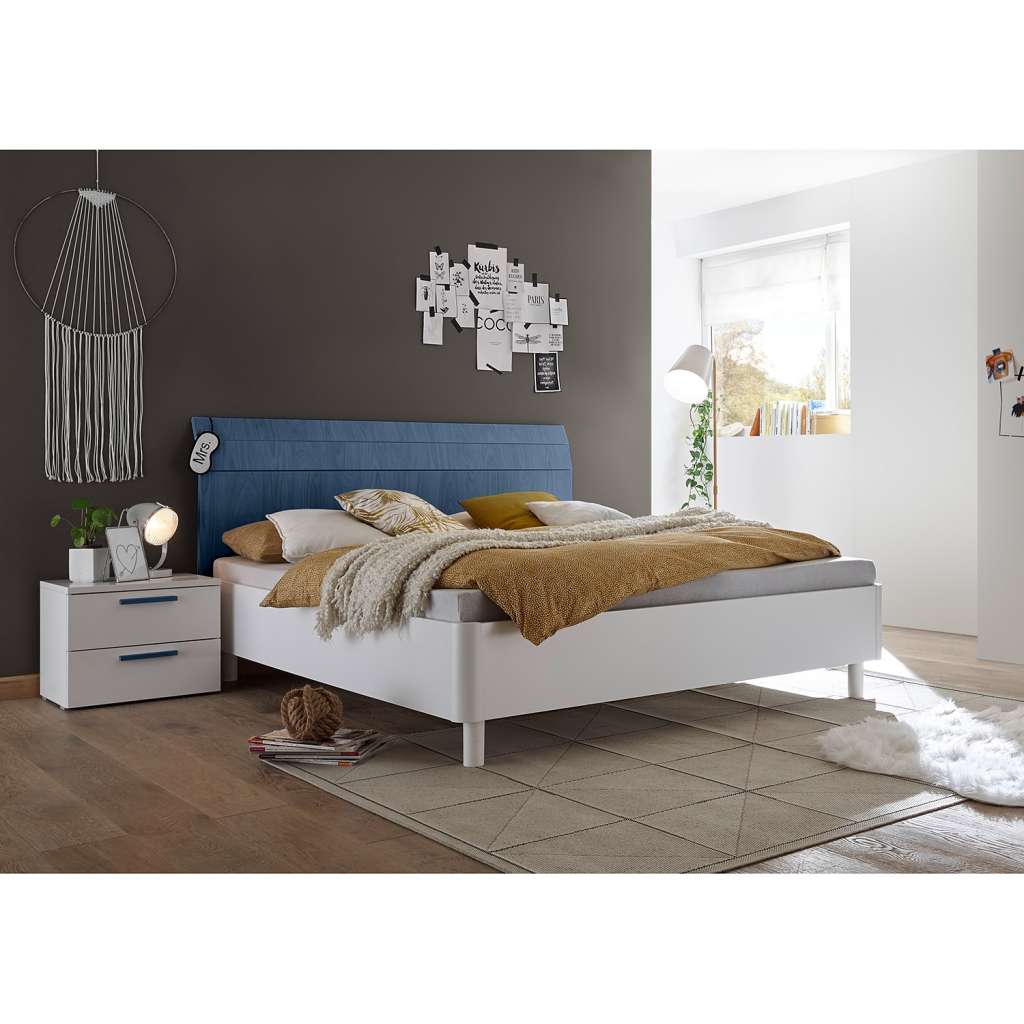 home24 Bettgestell Enjoy